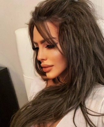 Анкета проститутки Влада - Фото, г. Красноармейское, 26 лет, №1852