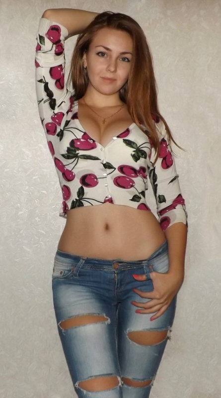 Анкета проститутки Люси - Фото, г. Красноармейское, 28 лет, №17708