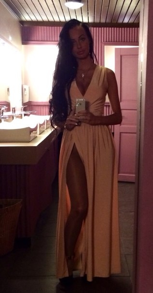 Анкета проститутки Ева - Фото, г. Красноармейское, 22 года, №26514